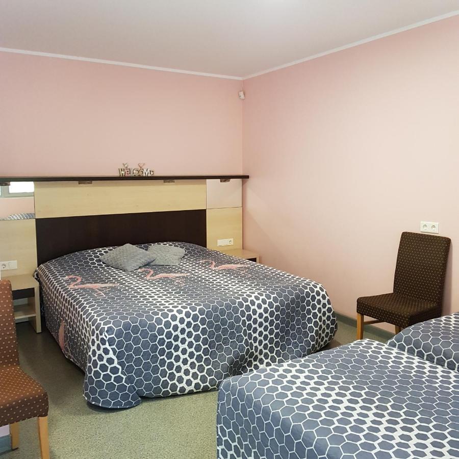 Villa Ceribu Liedags à Mērsrags Extérieur photo