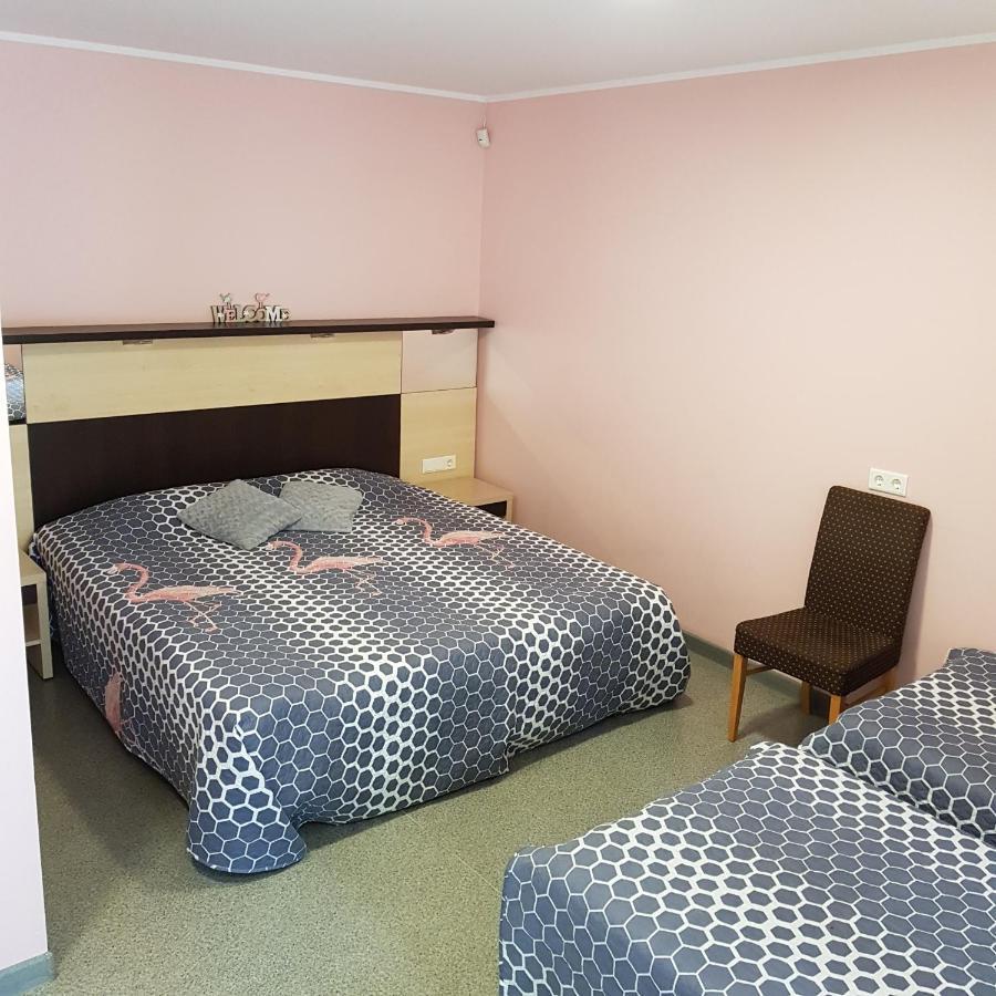 Villa Ceribu Liedags à Mērsrags Extérieur photo
