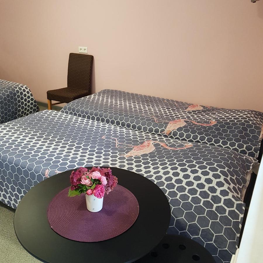 Villa Ceribu Liedags à Mērsrags Extérieur photo